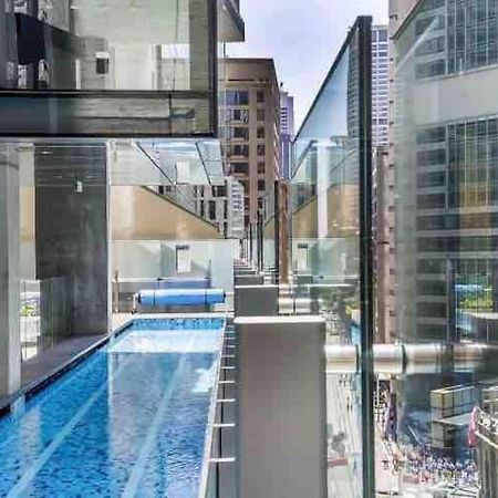 Luxury Stay In Sydney Cbd المظهر الخارجي الصورة