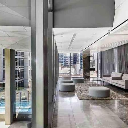 Luxury Stay In Sydney Cbd المظهر الخارجي الصورة