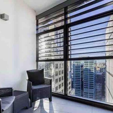 Luxury Stay In Sydney Cbd المظهر الخارجي الصورة
