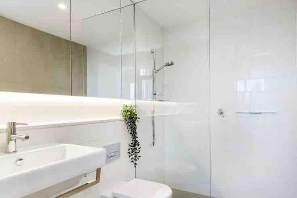 Luxury Stay In Sydney Cbd المظهر الخارجي الصورة