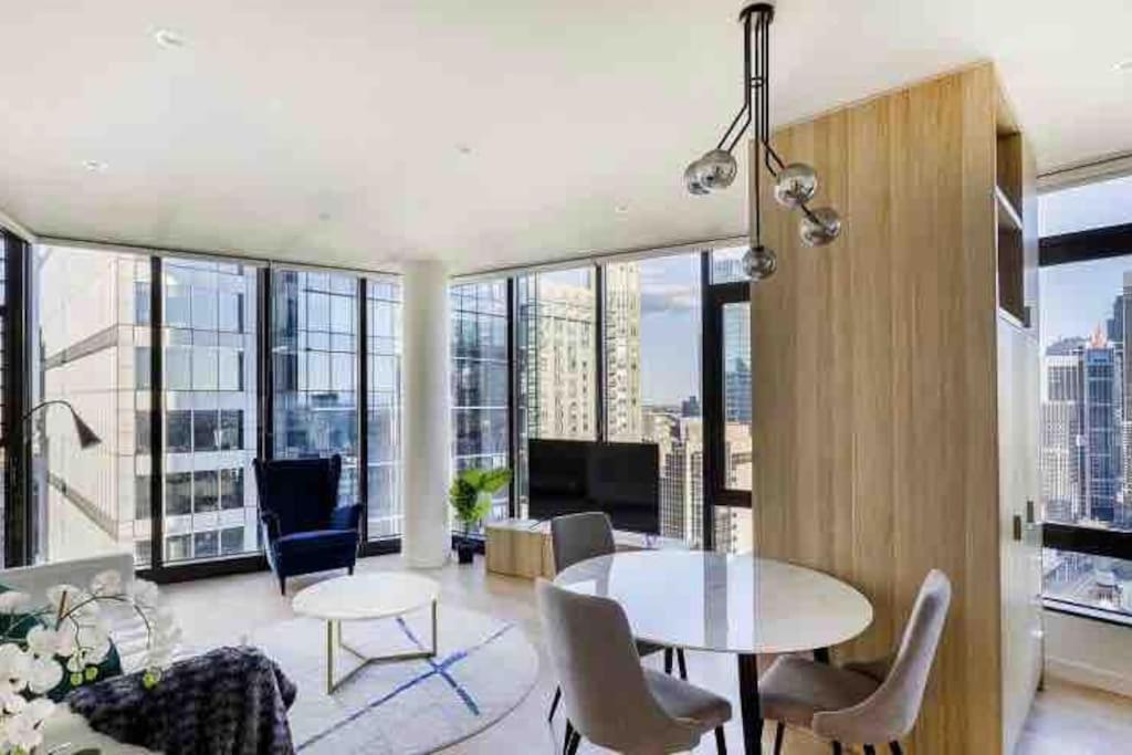 Luxury Stay In Sydney Cbd المظهر الخارجي الصورة