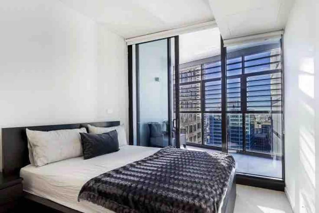 Luxury Stay In Sydney Cbd المظهر الخارجي الصورة